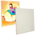 Ceramic Photo Tile - 8"x10" (Gloss Finish)